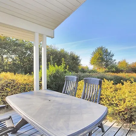 Holiday home Spottrup Holiday 450 Albaek