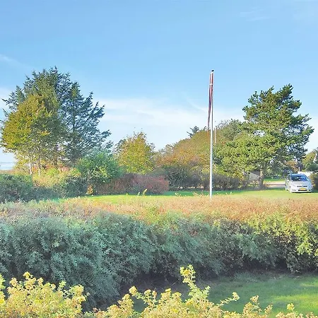 Spottrup Holiday 450 Holiday home Albaek