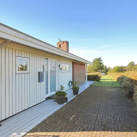 Spottrup Holiday 450 Holiday home