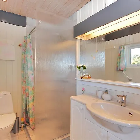 Spottrup Holiday 450 Holiday home *