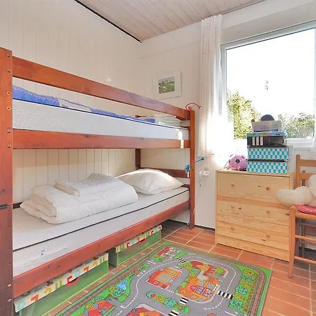 Spottrup Holiday 450 Holiday home Albaek