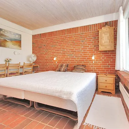 Spottrup Holiday 450 Holiday home