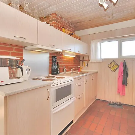 Spottrup Holiday 450 Holiday home *