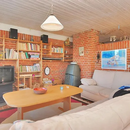 Holiday home Spottrup Holiday 450