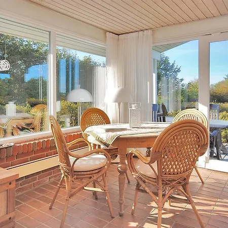 Spottrup Holiday 450 Albaek