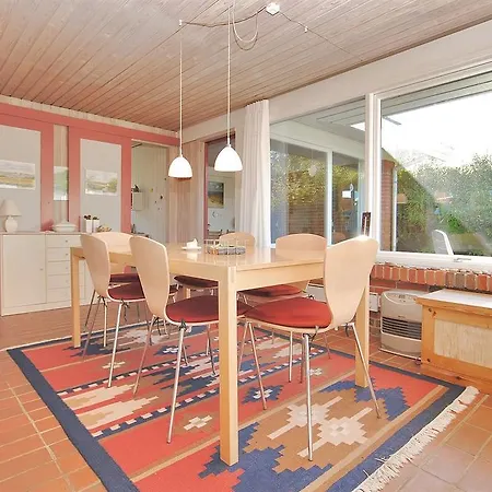 Spottrup Holiday 450 Holiday home *